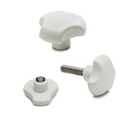 VTT-CLEAN-Solid lobe knobs